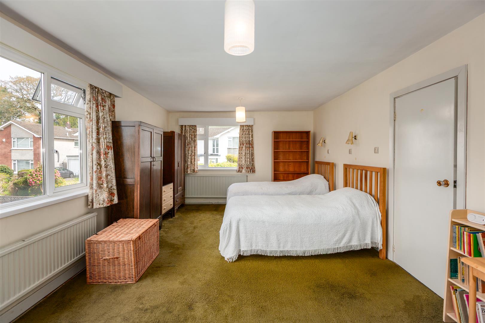 Rhyd Yr Helyg, Sketty, Swansea, SA2 8DH